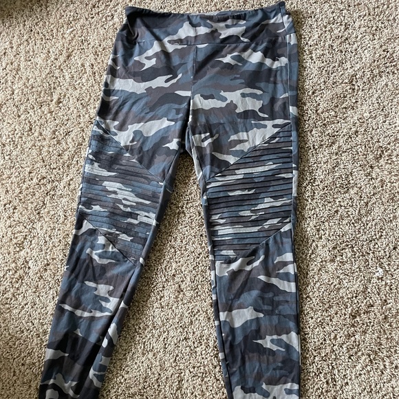 Marshalls Leggings - Picture 1 of 1